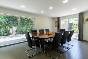 Luxury 3-bedroom House in Central Glyfada