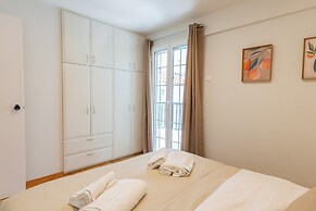 Luxury 3-bedroom House in Central Glyfada