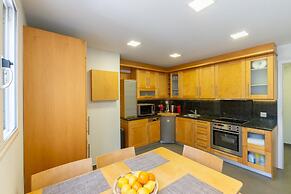 Luxury 3-bedroom House in Central Glyfada