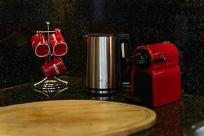 Luxury 3-bedroom House in Central Glyfada