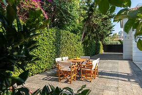 Luxury 3-bedroom House in Central Glyfada