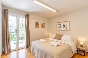 Luxury 3-bedroom House in Central Glyfada