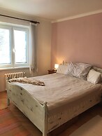 Lovely And Freshly Renovated Apartment In Praha 10