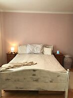 Lovely And Freshly Renovated Apartment In Praha 10