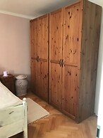 Lovely And Freshly Renovated Apartment In Praha 10