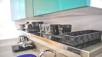 Room-butler's Bnb B Trees Residences Qc