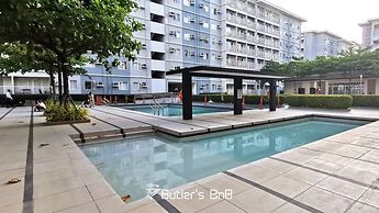 Room-butler's Bnb B Trees Residences Qc