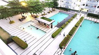 Room-butler's Bnb B Trees Residences Qc