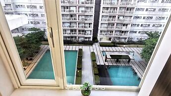 Room-butler's Bnb B Trees Residences Qc