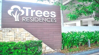 Room-butler's Bnb B Trees Residences Qc
