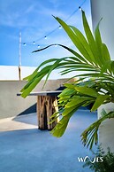 Studio Ph Private Rooftop Pool Great Located