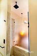 Studio Ph Private Rooftop Pool Great Located