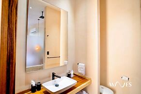 Studio Ph Private Rooftop Pool Great Located