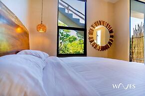 Studio Ph Private Rooftop Pool Great Located