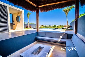 Studio Ph Private Rooftop Pool Great Located