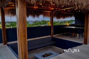 Studio Ph Private Rooftop Pool Great Located