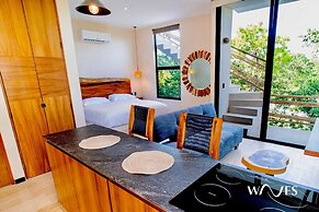 Studio Ph Private Rooftop Pool Great Located