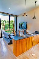 Studio Ph Private Rooftop Pool Great Located