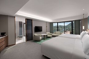 Wyndham Sun Moon Lake