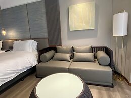 Wyndham Sun Moon Lake