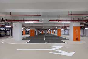 Wyndham Sun Moon Lake