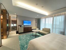 Wyndham Sun Moon Lake