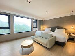 Wyndham Sun Moon Lake