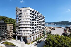 Wyndham Sun Moon Lake