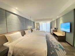 Wyndham Sun Moon Lake