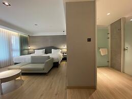 Wyndham Sun Moon Lake