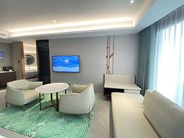 Wyndham Sun Moon Lake