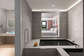 Wyndham Sun Moon Lake