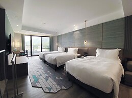 Wyndham Sun Moon Lake