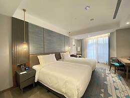 Wyndham Sun Moon Lake