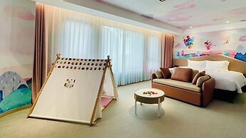 Wyndham Sun Moon Lake