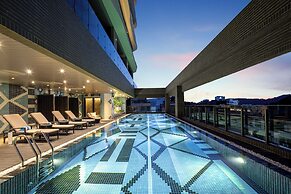 Wyndham Sun Moon Lake