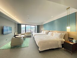 Wyndham Sun Moon Lake