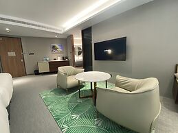 Wyndham Sun Moon Lake