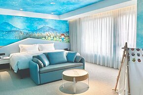 Wyndham Sun Moon Lake