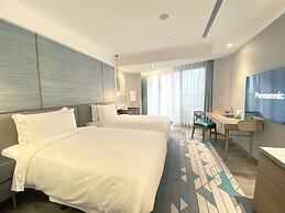 Wyndham Sun Moon Lake