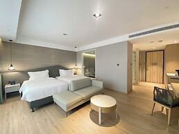 Wyndham Sun Moon Lake