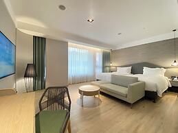 Wyndham Sun Moon Lake