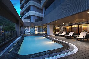 Wyndham Sun Moon Lake