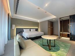 Wyndham Sun Moon Lake