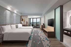 Wyndham Sun Moon Lake