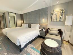 Wyndham Sun Moon Lake