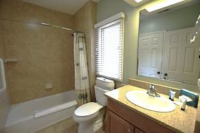 2 Bedroom / 2.5 Bathroom at Brigantine Quarters 242