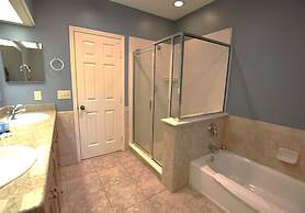 2 Bedroom 2,5 Bathroom at Brigantine Quarters 242