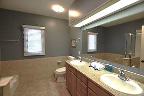 2 Bedroom 2,5 Bathroom at Brigantine Quarters 242