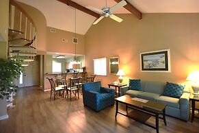 2 Bedroom 2,5 Bathroom at Brigantine Quarters 242